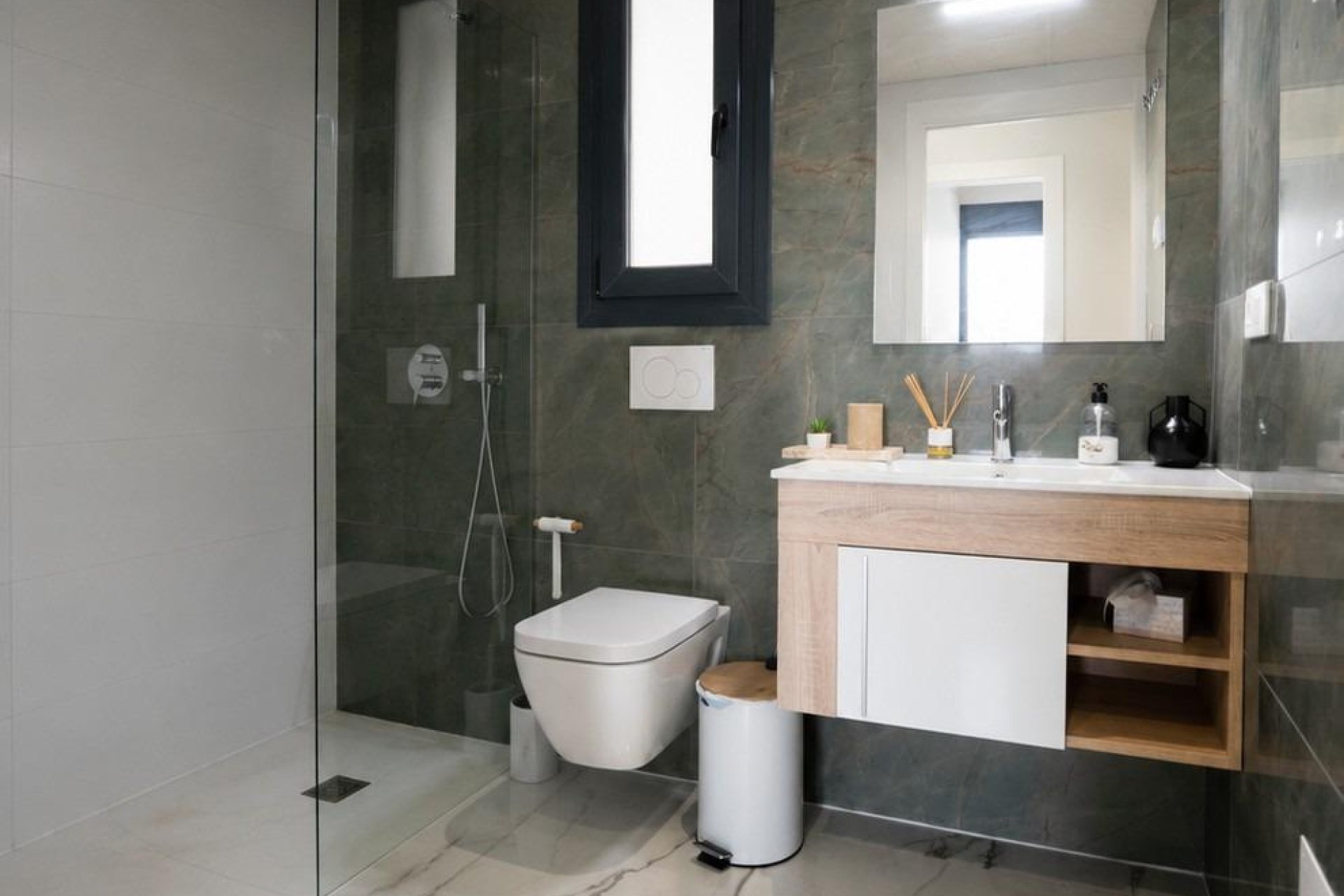 Obra nueva - Apartamento / Dúplex - Rojales