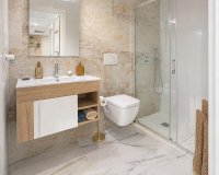 Obra nueva - Apartamento / Dúplex - Rojales