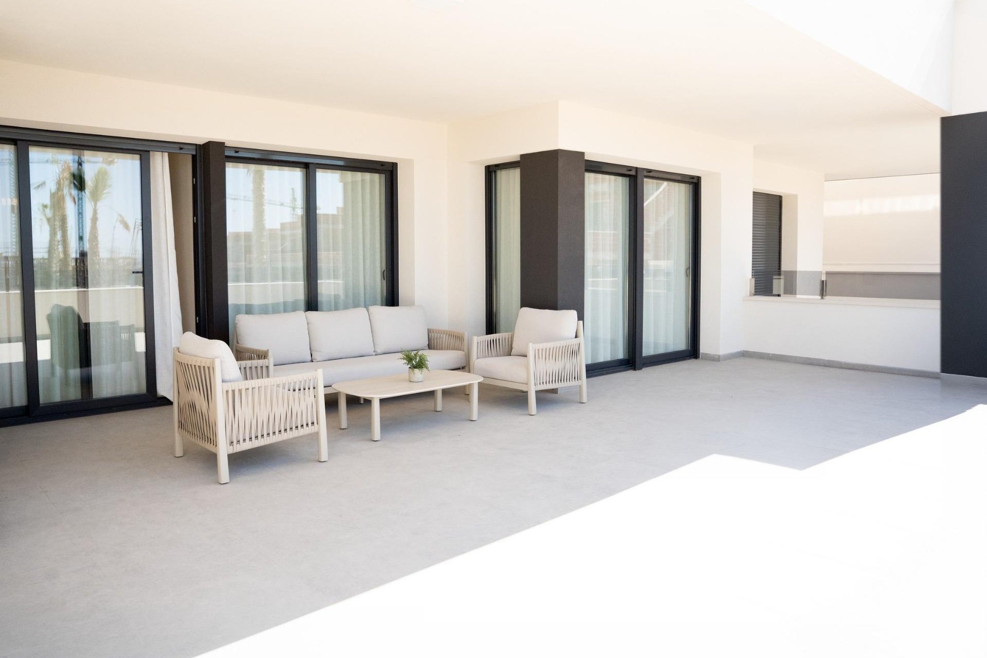 Obra nueva - Apartamento / Dúplex - Rojales