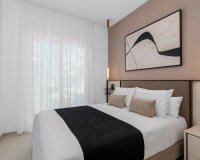 Obra nueva - Apartamento / Dúplex - Rojales