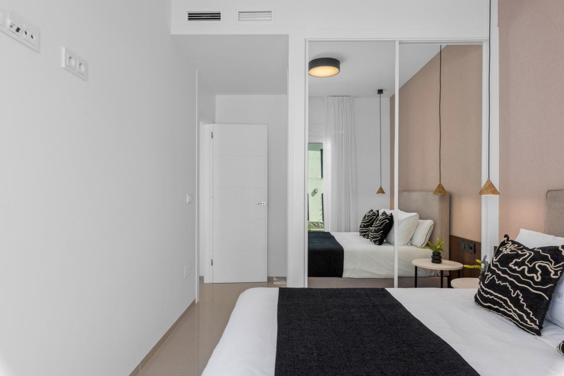 Obra nueva - Apartamento / Dúplex - Rojales