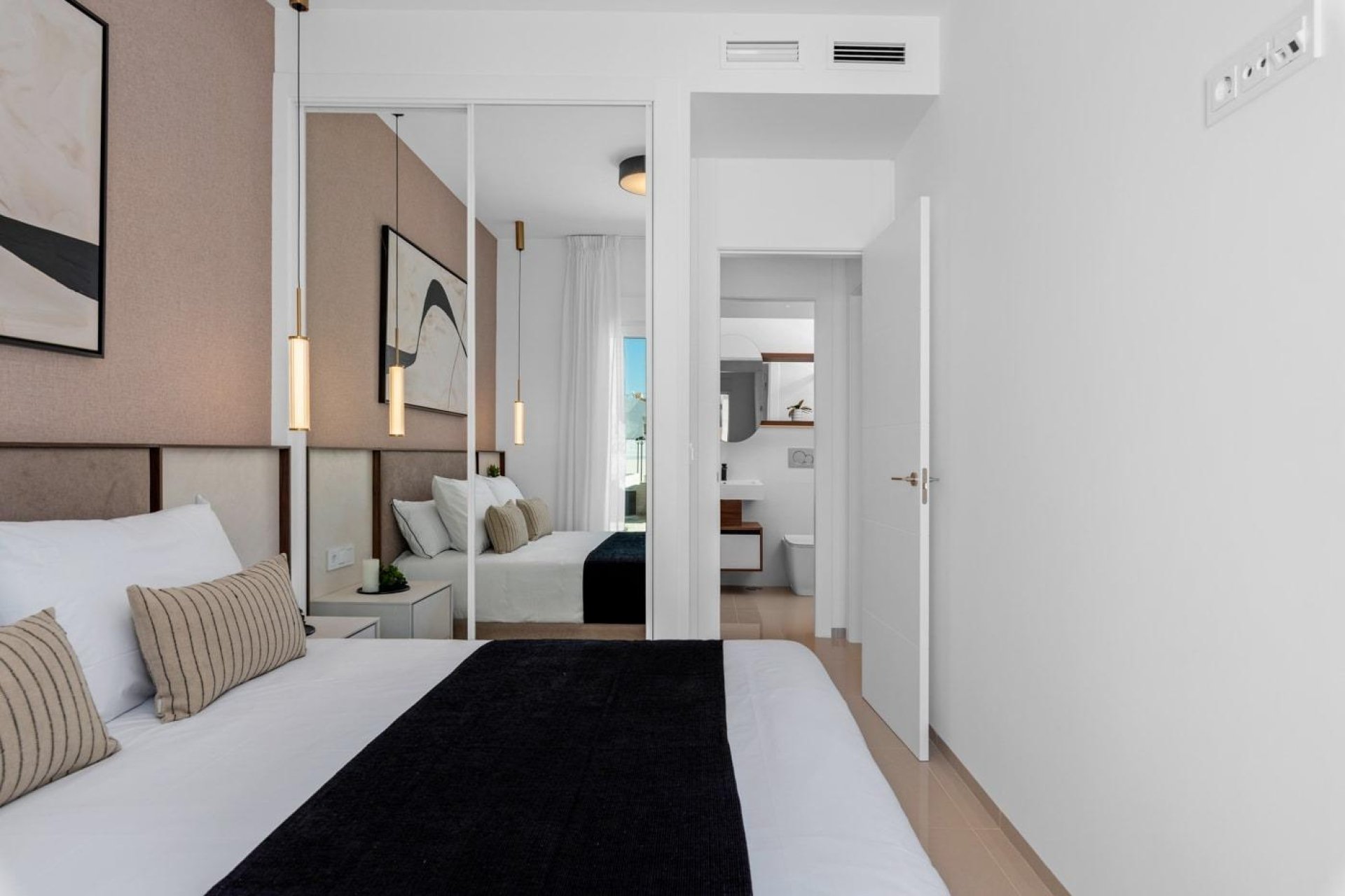 Obra nueva - Apartamento / Dúplex - Rojales