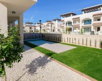 Obra nueva - Apartamento / Dúplex - Rojales