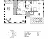 Obra nueva - Apartamento / Dúplex - Rojales