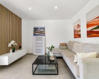 Obra nueva - Apartamento / Dúplex - San Javier