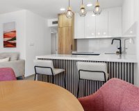 Obra nueva - Apartamento / Dúplex - San Javier
