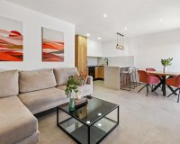 Obra nueva - Apartamento / Dúplex - San Javier