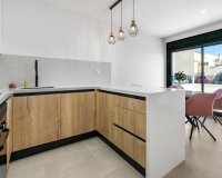 Obra nueva - Apartamento / Dúplex - San Javier