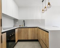 Obra nueva - Apartamento / Dúplex - San Javier