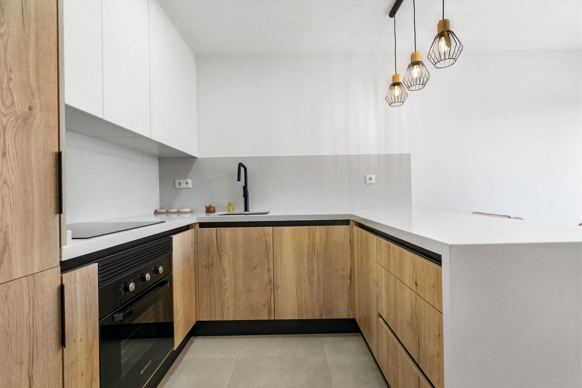 Obra nueva - Apartamento / Dúplex - San Javier