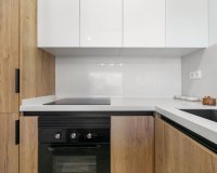 Obra nueva - Apartamento / Dúplex - San Javier