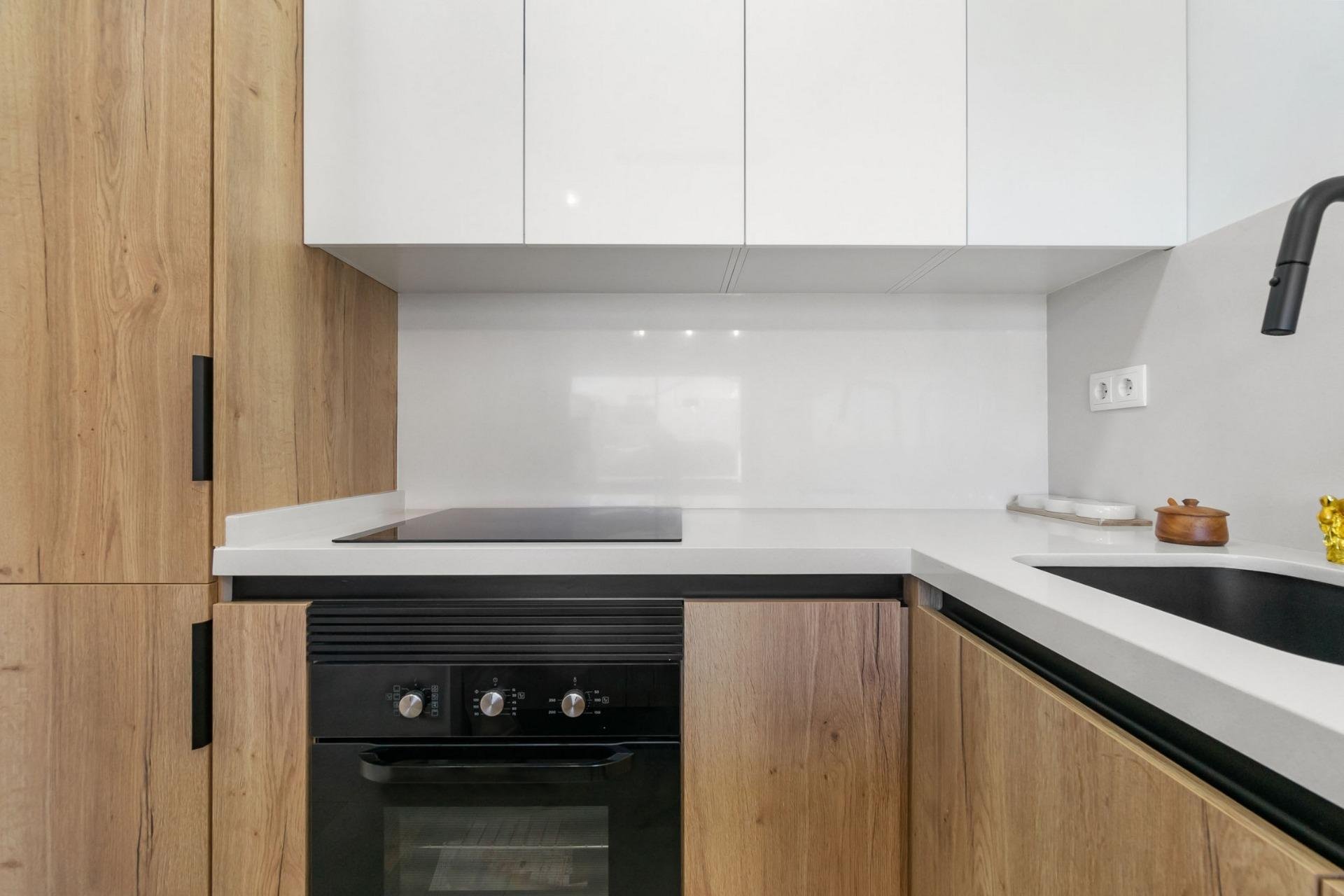 Obra nueva - Apartamento / Dúplex - San Javier