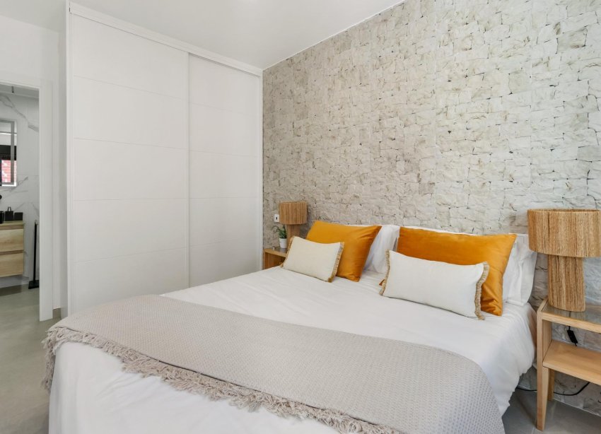 Obra nueva - Apartamento / Dúplex - San Javier