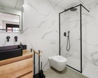 Obra nueva - Apartamento / Dúplex - San Javier