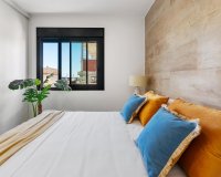 Obra nueva - Apartamento / Dúplex - San Javier