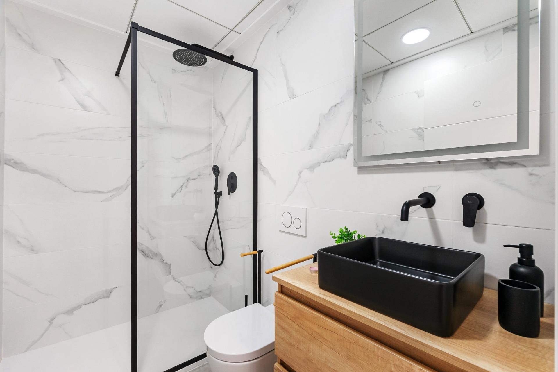 Obra nueva - Apartamento / Dúplex - San Javier