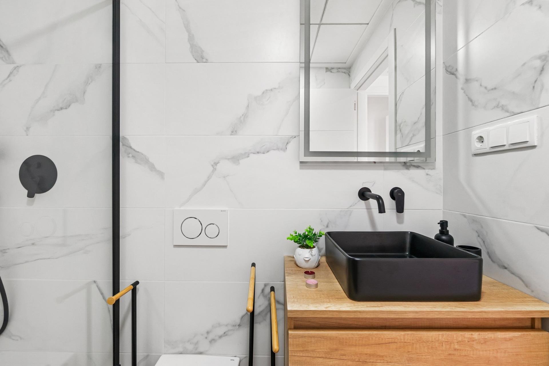 Obra nueva - Apartamento / Dúplex - San Javier