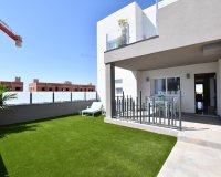 Obra nueva - Apartamento / Dúplex - San Miguel de Salinas