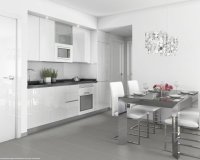 Obra nueva - Apartamento / Dúplex - San Miguel de Salinas