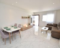 Obra nueva - Apartamento / Dúplex - San Miguel de Salinas