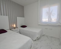 Obra nueva - Apartamento / Dúplex - San Miguel de Salinas