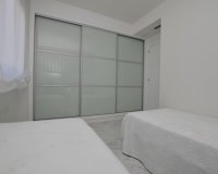 Obra nueva - Apartamento / Dúplex - San Miguel de Salinas