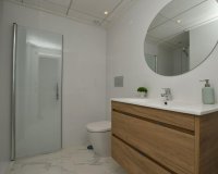 Obra nueva - Apartamento / Dúplex - San Miguel de Salinas