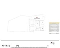 Obra nueva - Apartamento / Dúplex - San Miguel de Salinas