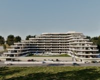 Obra nueva - Apartamento / Dúplex - San Miguel de Salinas