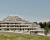 Obra nueva - Apartamento / Dúplex - San Miguel de Salinas