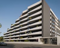 Obra nueva - Apartamento / Dúplex - San Miguel de Salinas