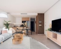 Obra nueva - Apartamento / Dúplex - San Pedro del Pinatar - San Pedro De Pinatar