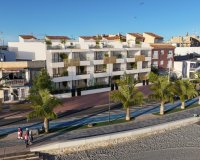Obra nueva - Apartamento / Dúplex - San Pedro del Pinatar - San Pedro De Pinatar