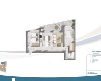 Obra nueva - Apartamento / Dúplex - San Pedro del Pinatar - San Pedro De Pinatar