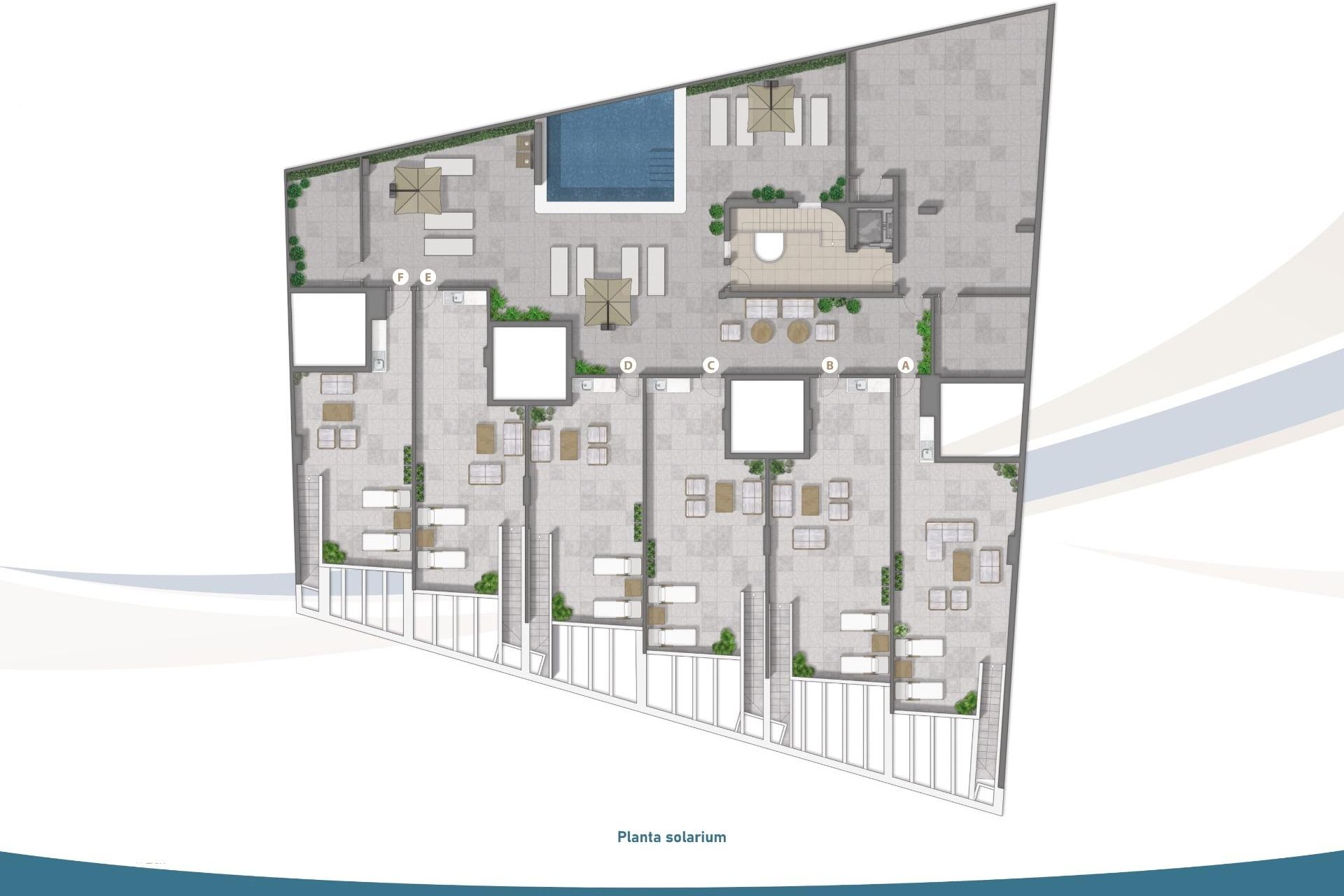Obra nueva - Apartamento / Dúplex - San Pedro del Pinatar - San Pedro De Pinatar