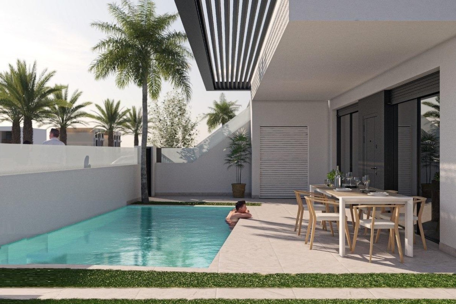 Obra nueva - Apartamento / Dúplex - San Pedro del Pinatar - San Pedro De Pinatar