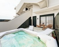 Obra nueva - Apartamento / Dúplex - San Pedro del Pinatar - San Pedro De Pinatar