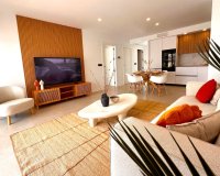 Obra nueva - Apartamento / Dúplex - San Pedro del Pinatar - San Pedro De Pinatar