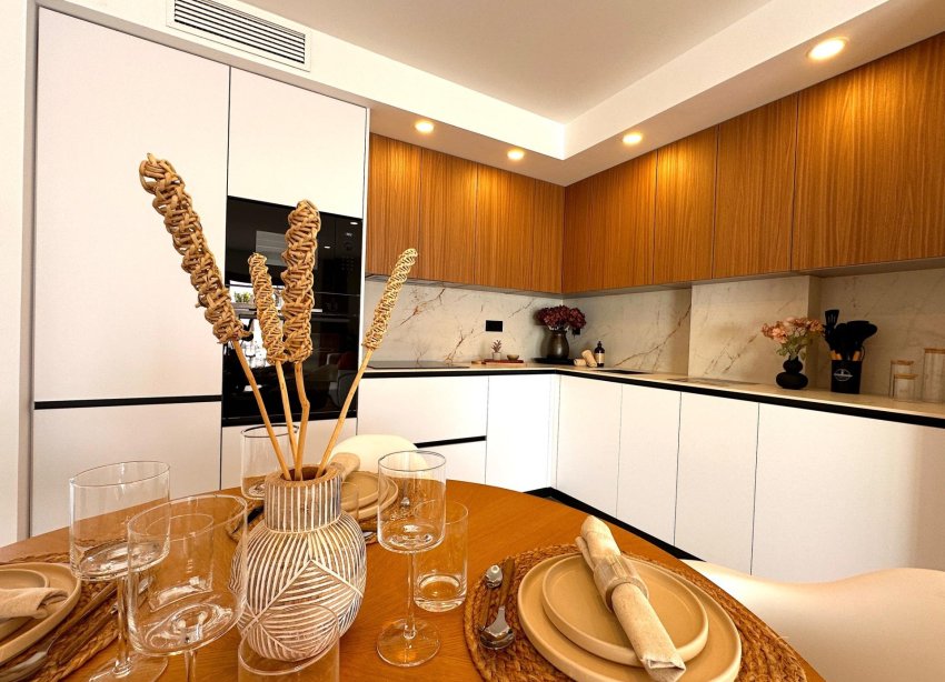 Obra nueva - Apartamento / Dúplex - San Pedro del Pinatar - San Pedro De Pinatar
