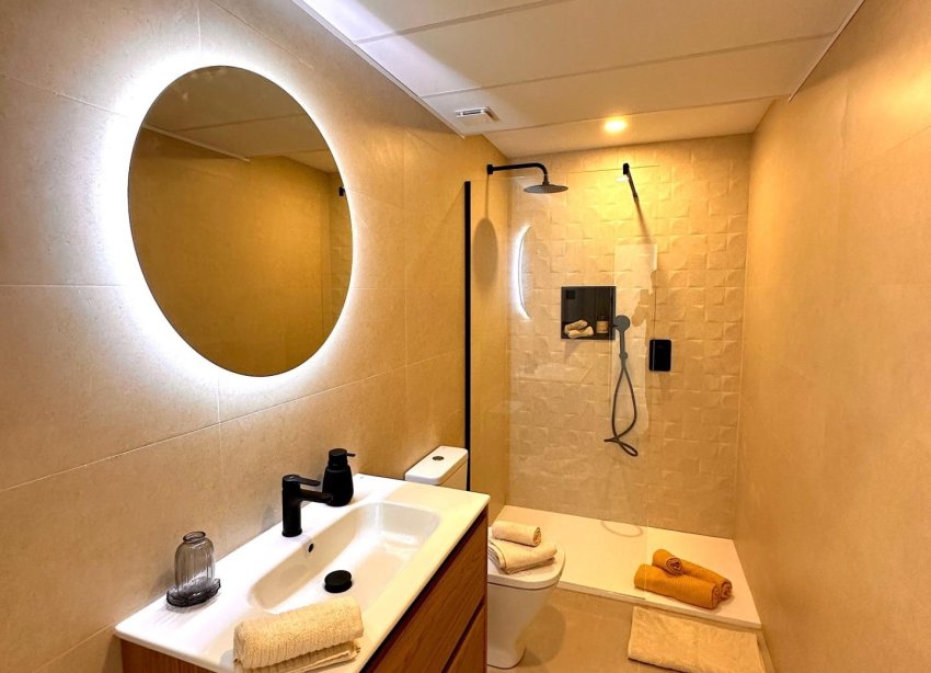 Obra nueva - Apartamento / Dúplex - San Pedro del Pinatar - San Pedro De Pinatar