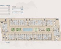 Obra nueva - Apartamento / Dúplex - Torre Pacheco