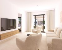 Obra nueva - Apartamento / Dúplex - Torre Pacheco