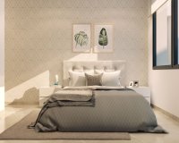 Obra nueva - Apartamento / Dúplex - Torrevieja - Acequion
