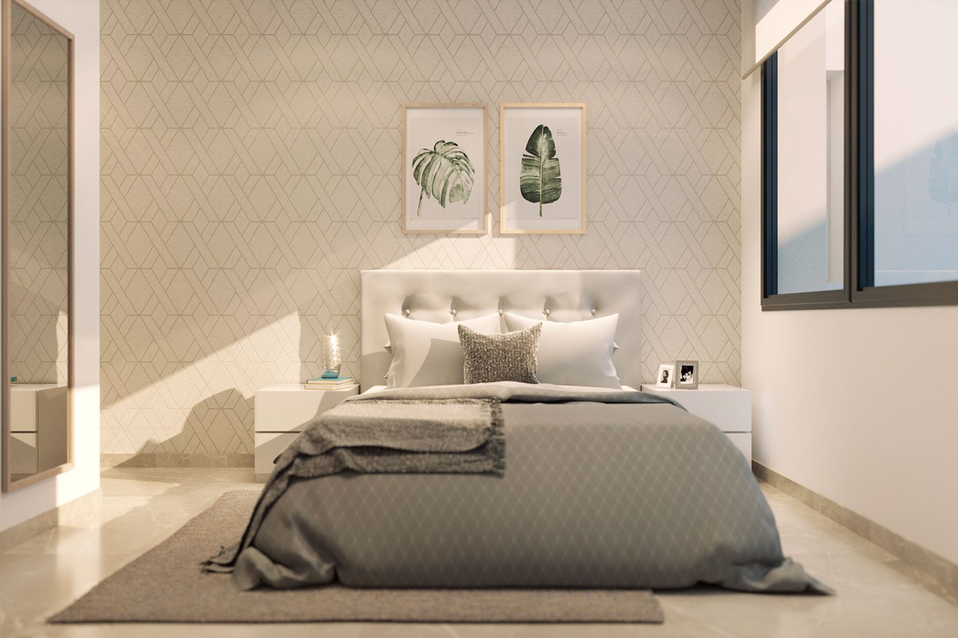 Obra nueva - Apartamento / Dúplex - Torrevieja - Acequion