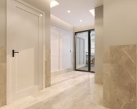 Obra nueva - Apartamento / Dúplex - Torrevieja - Acequion