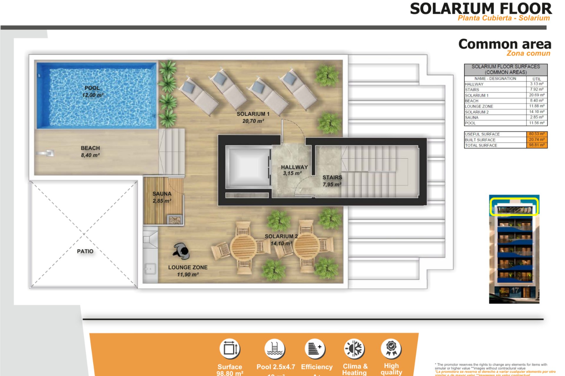 Obra nueva - Apartamento / Dúplex - Torrevieja - Acequion