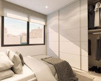 Obra nueva - Apartamento / Dúplex - Torrevieja - Acequion