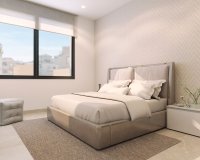 Obra nueva - Apartamento / Dúplex - Torrevieja - Acequion