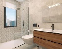 Obra nueva - Apartamento / Dúplex - Torrevieja - Acequion