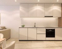 Obra nueva - Apartamento / Dúplex - Torrevieja - Acequion
